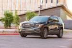 GMC Acadia All Terrain 2016 года